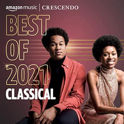 VA   Best of 2021꞉ Classical (2021)