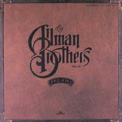The Allman Brothers Band – Dreams [4CD] (1989)