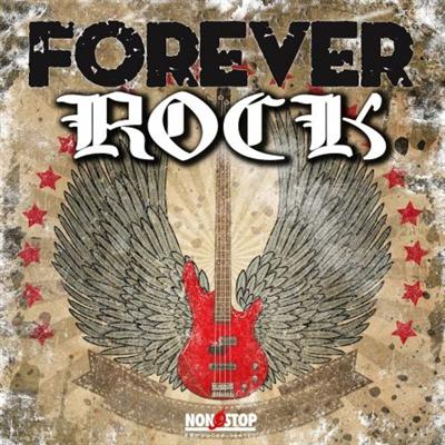 Various Artists   Forever Rock (2018)
