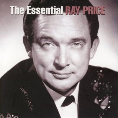 Ray Price – The Essential Ray Price (2007) MP3