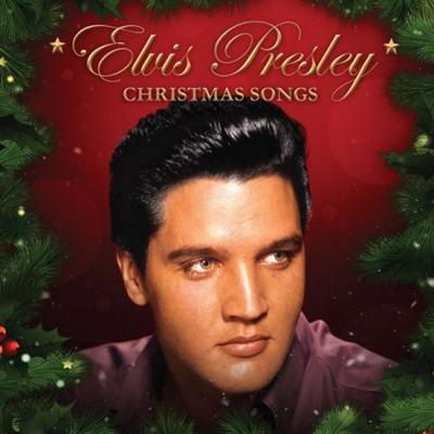 Elvis Presley – Christmas Songs (2022)