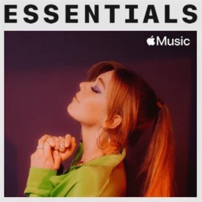 Becky Hill – Essentials (2022)
