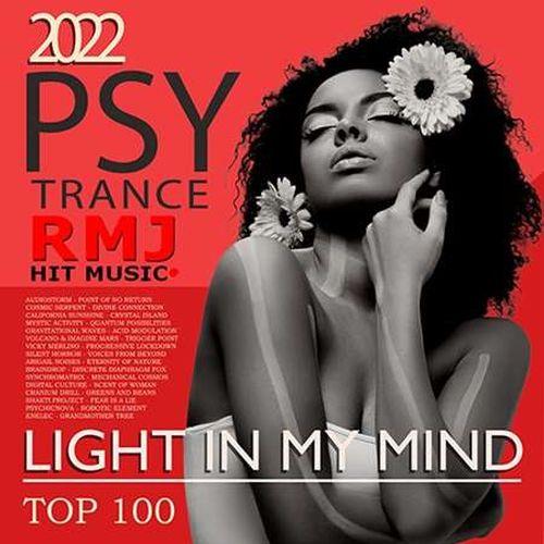 Light In My Mind Hit Psy Trance (2022)