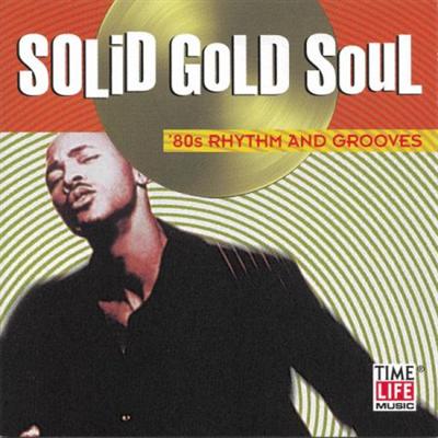 VA   Solid Gold Soul '80s Rhythm And Grooves (2001)