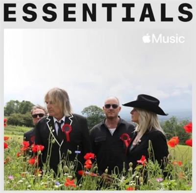 The Alarm – Essentials (2022)