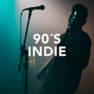 Various Artists – 90s Indie (2022)