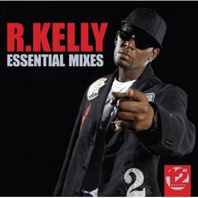 R. Kelly   Essential Mixes (2010) MP3