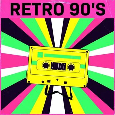 VA   Retro 90's (2022) MP3