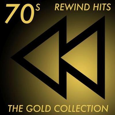 VA   '70s Rewind Hits: The Gold Collection (2017)