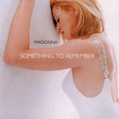 Madonna ‎  Something To Remember (1995) MP3