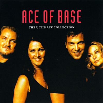Ace Of Base – The Ultimate Collection (2005) mp3