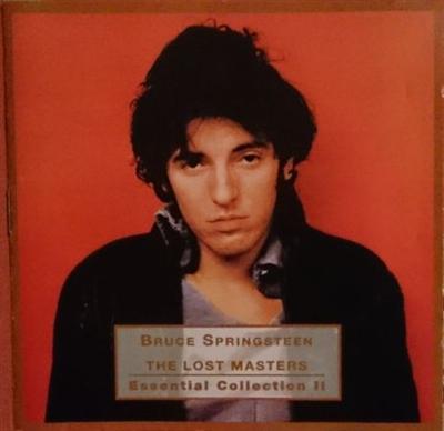 Bruce Springsteen   The Lost Masters   Essential Collection II (1997)