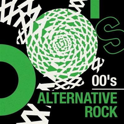 VA   00's Alternative Rock [EXPLICIT] (2021)