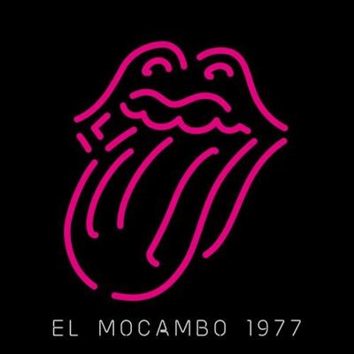 The Rolling Stones   Live At The El Mocambo (2022) MP3