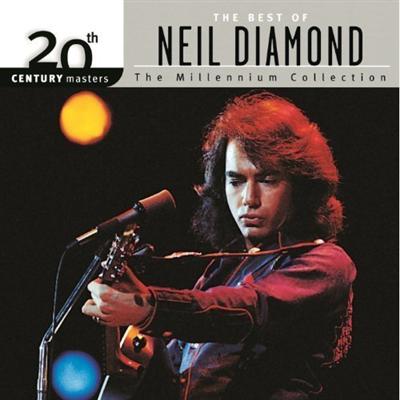 Neil Diamond   The Best Of Neil Diamond, 20th Century Masters (1999) MP3