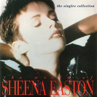 Sheena Easton   The World Of Sheena Easton: The Singles Collection (1993) MP3