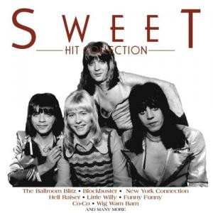 The Sweet – Hit Collection (2007)