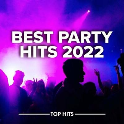 Various Artists   Best Party Hits 2022 (2022)