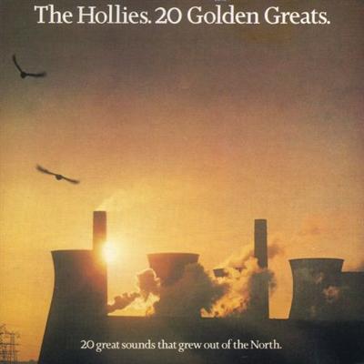 The Hollies   20 Golden Greats (1978) MP3