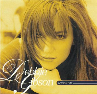 Debbie Gibson   Greatest Hits (1995) MP3