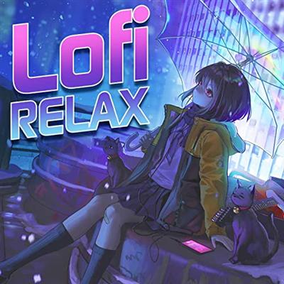 Various Artists – Lofi Relax (2022)