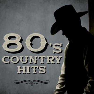 VA   80s Country Hits (2017)