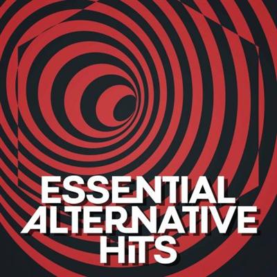 VA   Essential Alternative Hits [Explicit] (2021)