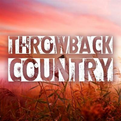 Various Artists   Throwback Country (2022)