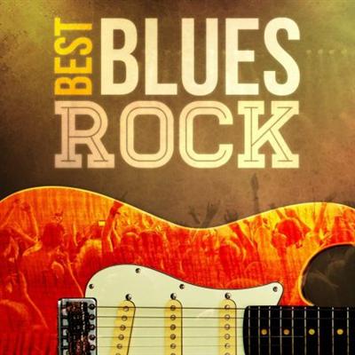 VA   Best   Blues Rock (2013)