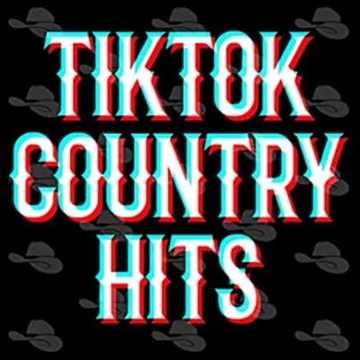 VA   TikTok Country Hits (2022)