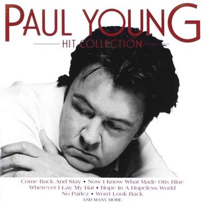 Paul Young – Hit Collection (2007)