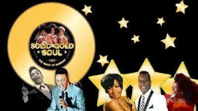 VA   Solid Gold Soul Collection: 33 Releases (1999 2001) MP3