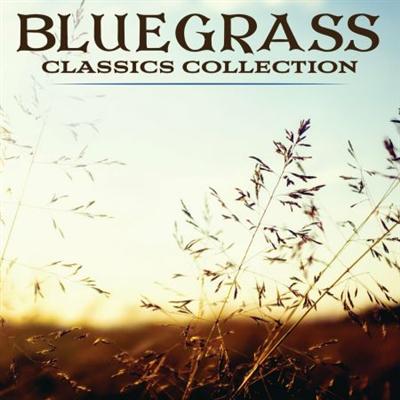 VA   Bluegrass Classics Collection Power Picks   75 Classics (1997)