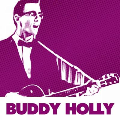 Buddy Holly   65 Essential Rock & Roll Hits By Buddy Holly (2011)