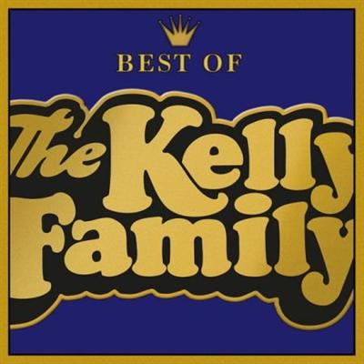 The Kelly Family   Best Of (2022)