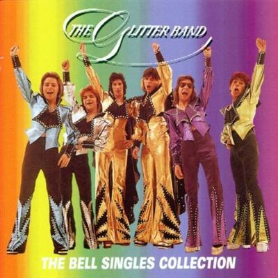 The Glitter Band   The Bell Singles Collection (2001)