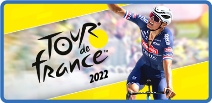Tour De France.2022 SKIDROW