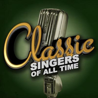 VA   Classic Singers of All Time (2014)