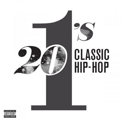 VA   20 #1's: Classic Hip Hop (2015)