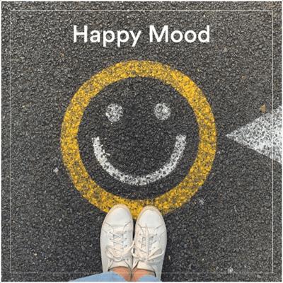 Various Artists – Happy Mood (2022)