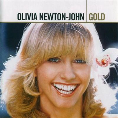 Olivia Newton John   Gold (2005) [MP3]
