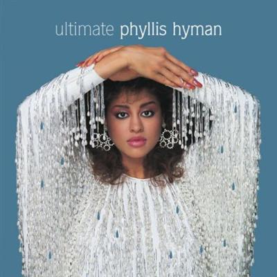 Phyllis Hyman   Ultimate (2004) MP3