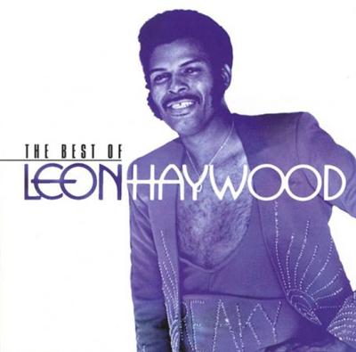 Leon Haywood   The Best Of Leon Haywood (1996)