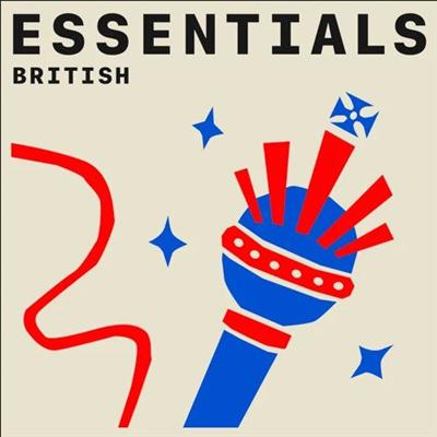 Various Artists   British Essentials (2022)