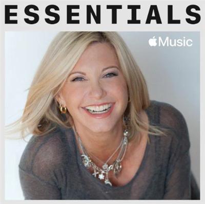 Olivia Newton John – Essentials (2022) MP3