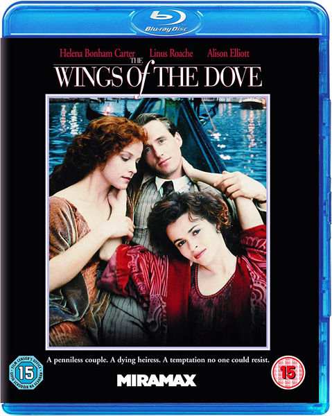   / The Wings of the Dove (1997/BDRip/HDRip)