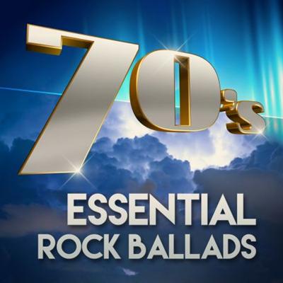 VA   70's Essential Rock Ballads [Explicit] (2018)