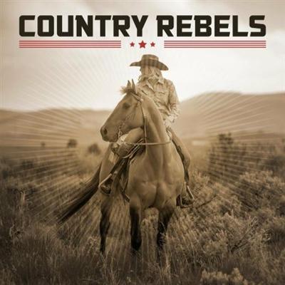 VA   Country Rebels [Explicit] (2022)