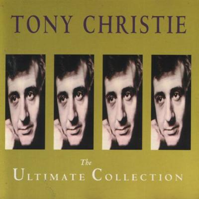 Tony Christie – The Ultimate Collection (1991)