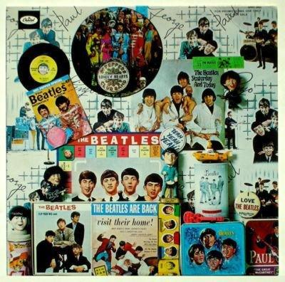 The Beatles – Collector's Items (1979)